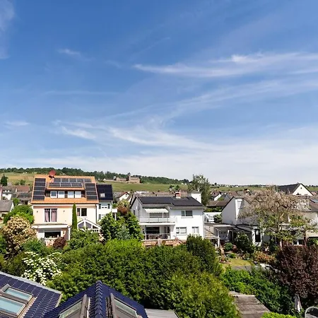 H4N Loft Maisonette Modern Bright And Special Daire *