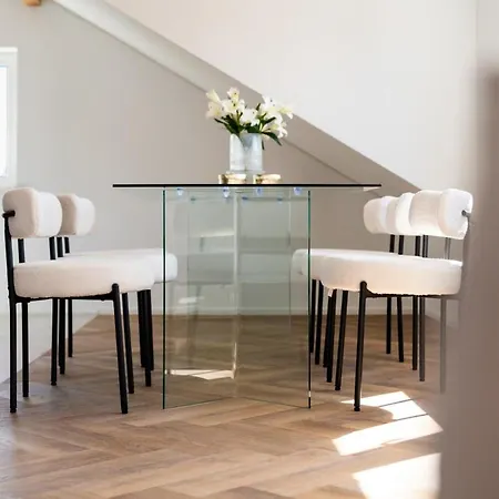 Daire H4N Loft Maisonette Modern Bright And Special Rüdesheim am Rhein