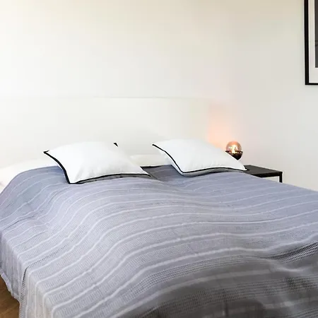 H4N Loft Maisonette Modern Bright And Special Rüdesheim am Rhein