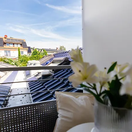 H4N Loft Maisonette Modern Bright And Special * Rüdesheim am Rhein