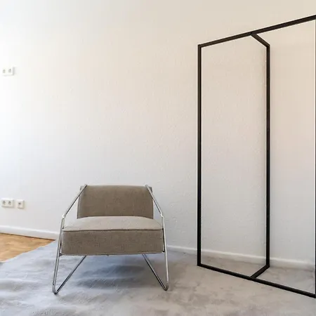 H4N Loft Maisonette Modern Bright And Special *